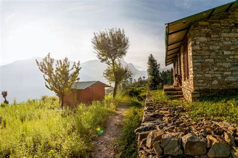 Get Awestruck By The Charm Of These Offbeat .